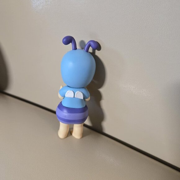 Sonny angel Bug's world ant blue color toy decor collection - Picture 4 of 4
